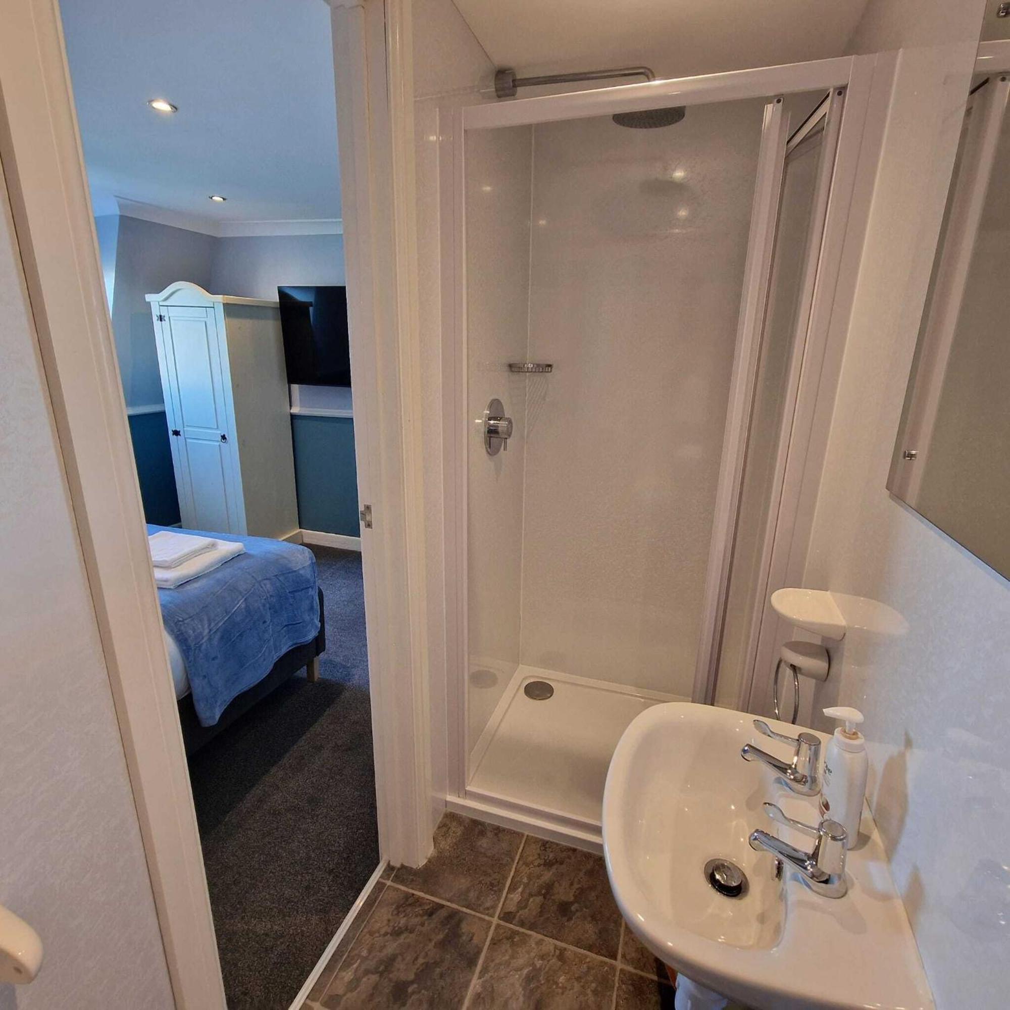 Bayliss Hall Guesthouse Уэймут Экстерьер фото