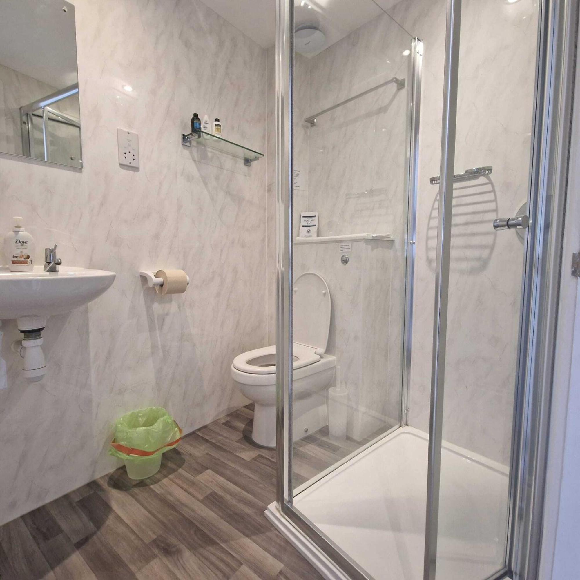 Bayliss Hall Guesthouse Уэймут Экстерьер фото